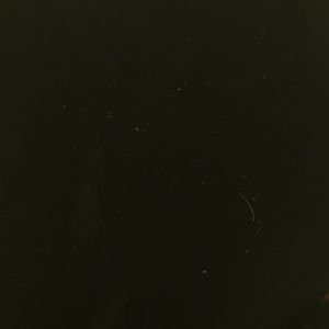 Meet your Posher, Krista